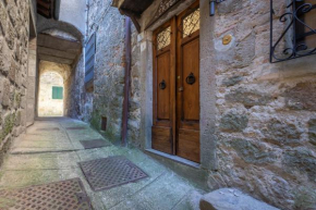 Santa Fiora Ospitalità Diffusa - La Casa del Fratone